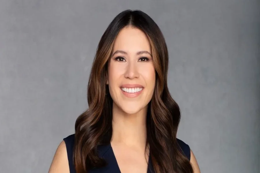 Deirdre Bosa Wikipedia