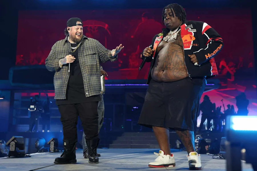 How Much Does Bigxthaplug Weigh