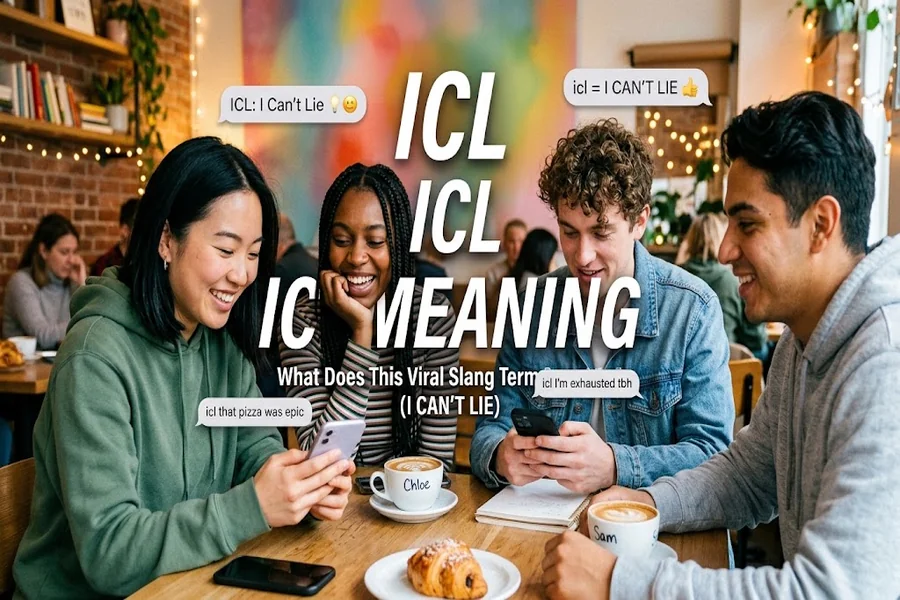 ICL Meaning What Does This Viral Slang Term Stand For