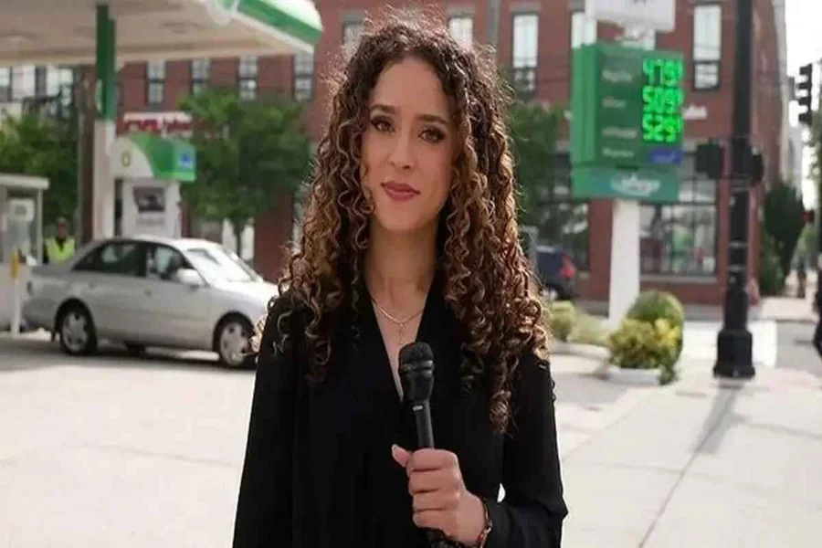 Madison Alworth Wikipedia
