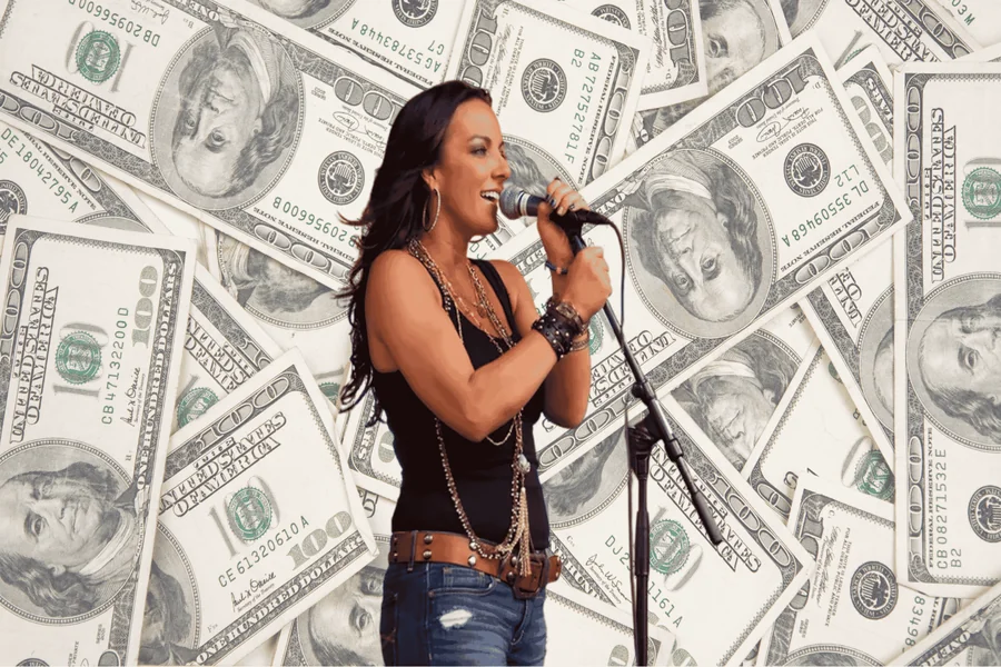 Tayla Lynn Net Worth