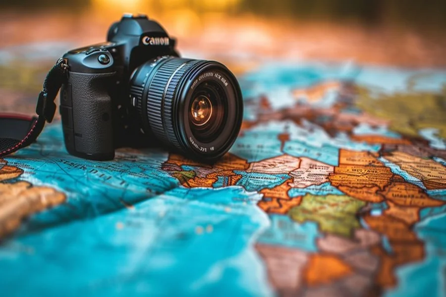 Traveler