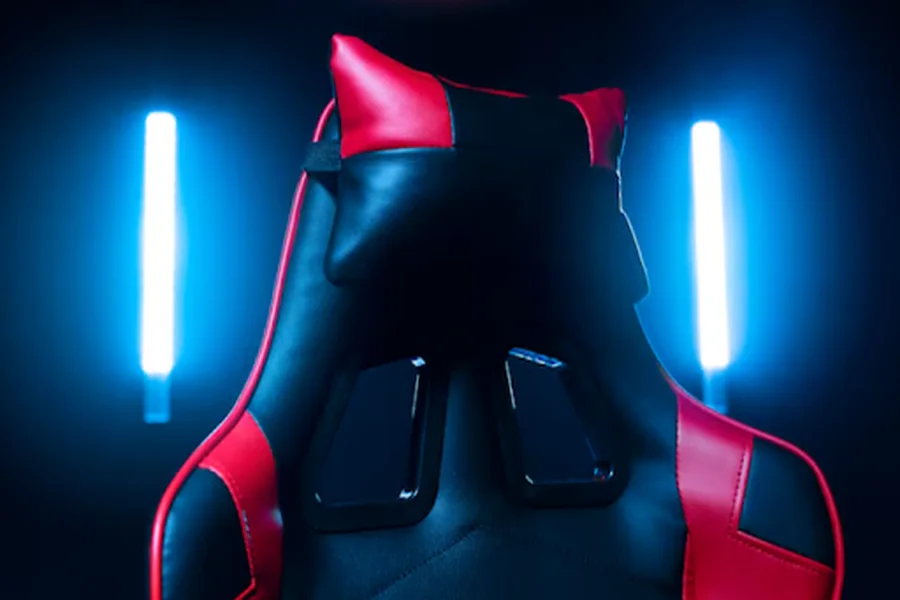 Discovering Comfort and Style in Gaming The Rise of Recliner Gaming Chairs