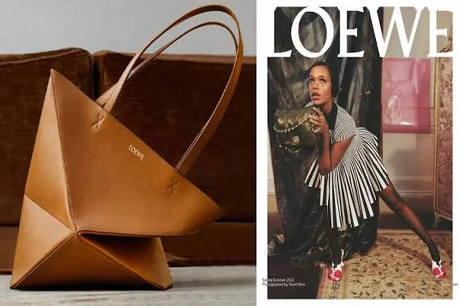 Draped in Decadence: The Evolution and Future of Luxury Brands