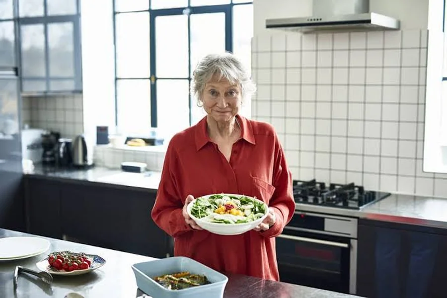 Healthy Eating Tips for Seniors: A Complete Guide 