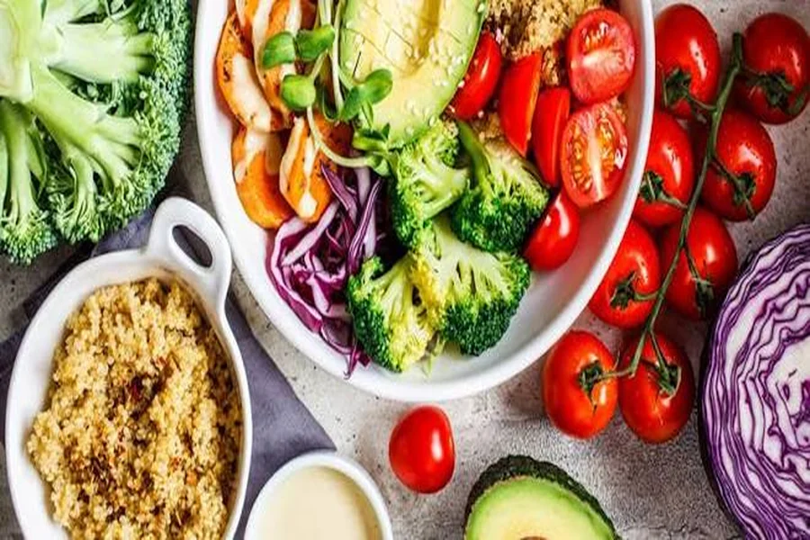 Healthy Foods for Older Adults: A Nutrition Guide 