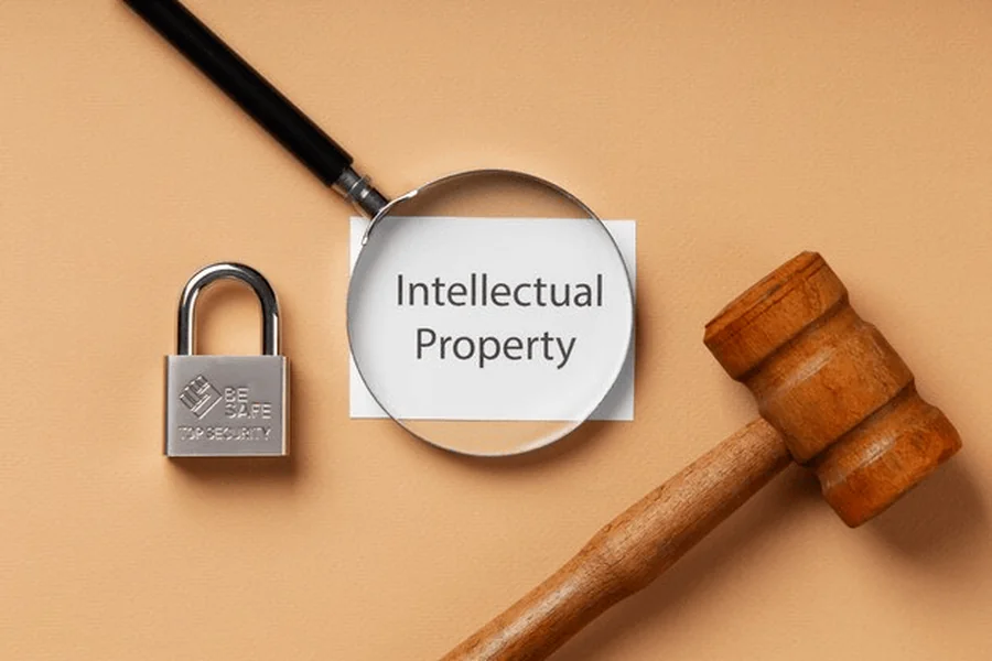 Intellectual Property Defender Secure Your Brand 
