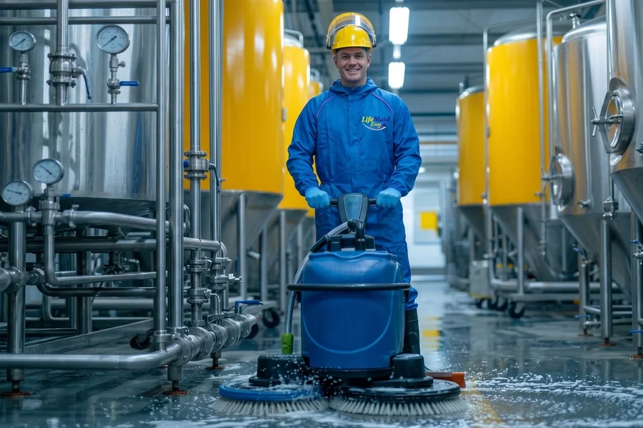 Moving Beyond Scrubbing