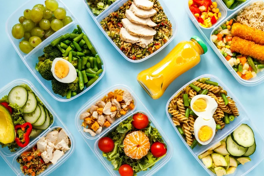 Nutritious Foods for Growing Kids A Diet Guide 