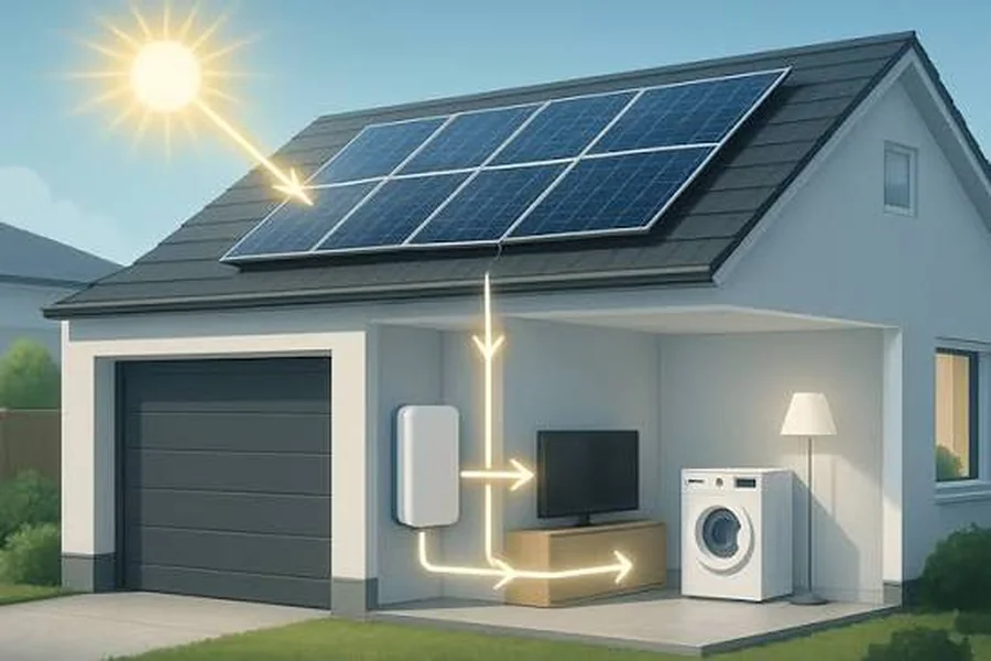 Solar Solutions and Beyond