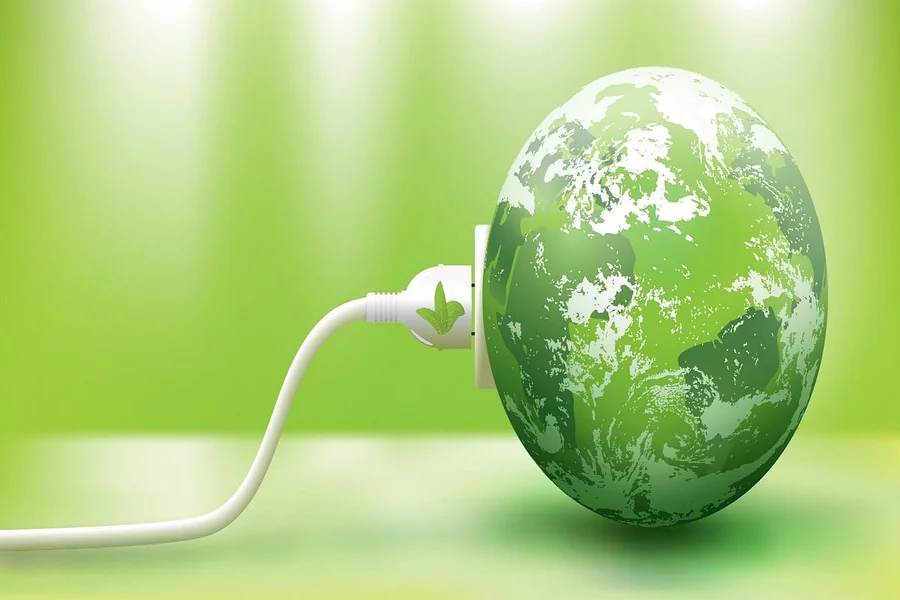 Sustainable Technology