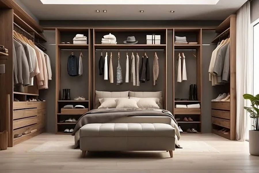 The Art of Less: Mastering the Minimalist Capsule Wardrobe