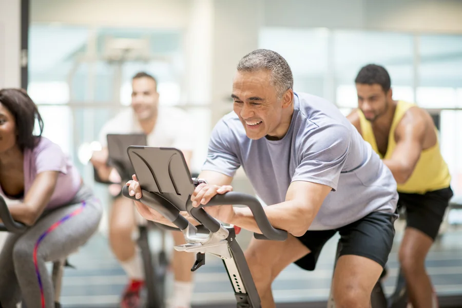 Gym Experience Memorable