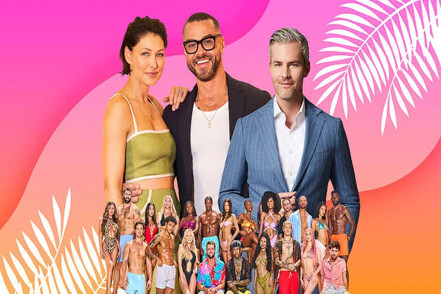 Unscripted Reality: The Social Impact of Competitive Reality TV